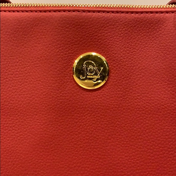 Joy Mangano Double Decker Bag - Picture 2 of 8